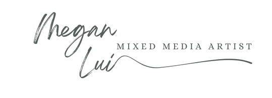 Megan Lui Art