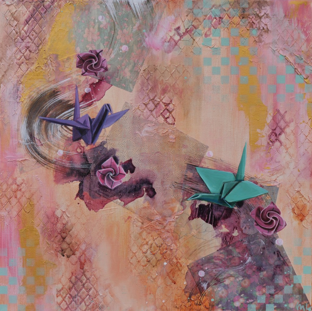 So I guess I&nbsp;Rebranded